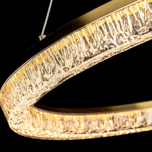 Подвесной светильник MODESTYLE MS.9026.800 BS