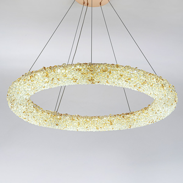 Подвесной светильник MODESTYLE MS.6000.800 GD