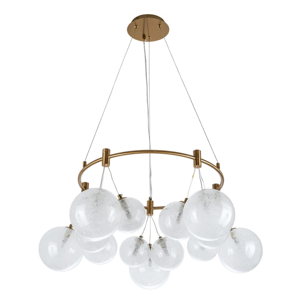 Подвесной светильник MODESTYLE MS.6119.15 BS