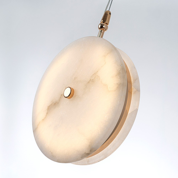 Подвесной светильник MODESTYLE MS.177.1 GD