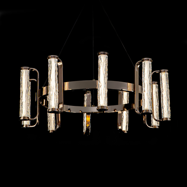 Подвесной светильник MODESTYLE MS.2340.800 BK