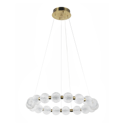 Подвесной светильник MODESTYLE MS.8014.600 AB