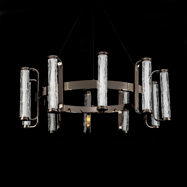 Подвесной светильник MODESTYLE MS.2340.800 BK