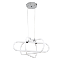 Подвесной светильник LED4U L2000-3