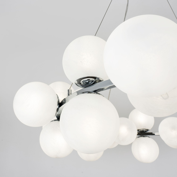 Подвесной светильник MODESTYLE MS.6117.32 CR