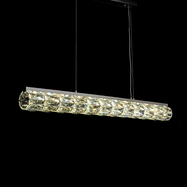 Подвесной светильник MODELUX ML.342.1240 CR