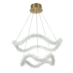 Подвесной светильник MODESTYLE MS.1141.650 BS