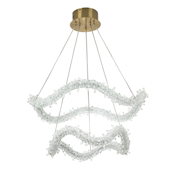 Подвесной светильник MODESTYLE MS.1141.650 BS