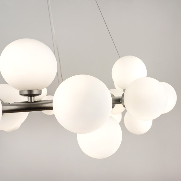 Подвесной светильник MODESTYLE MS.6033.40 SL