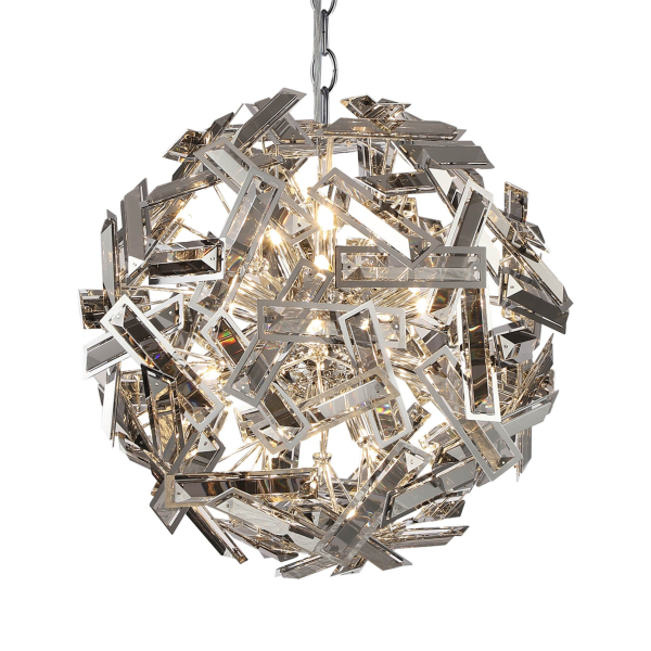 Подвесной светильник MODESTYLE MS.2298.500 CR