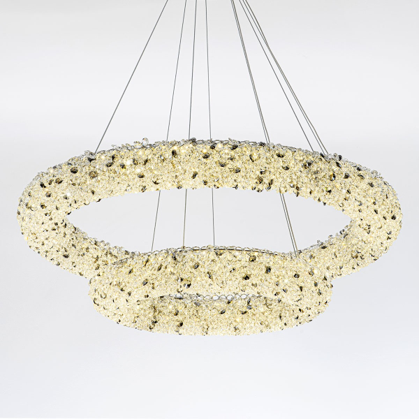 Подвесной светильник MODESTYLE MS.6000.800.500 CR