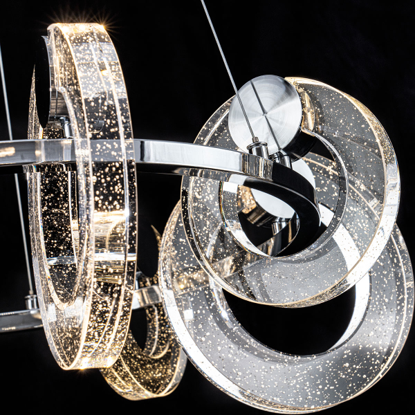 Подвесной светильник MODELUX ML.1865.650 CR