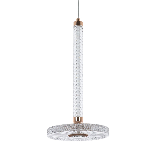 Подвесной светильник MODESTYLE MS.89115.1