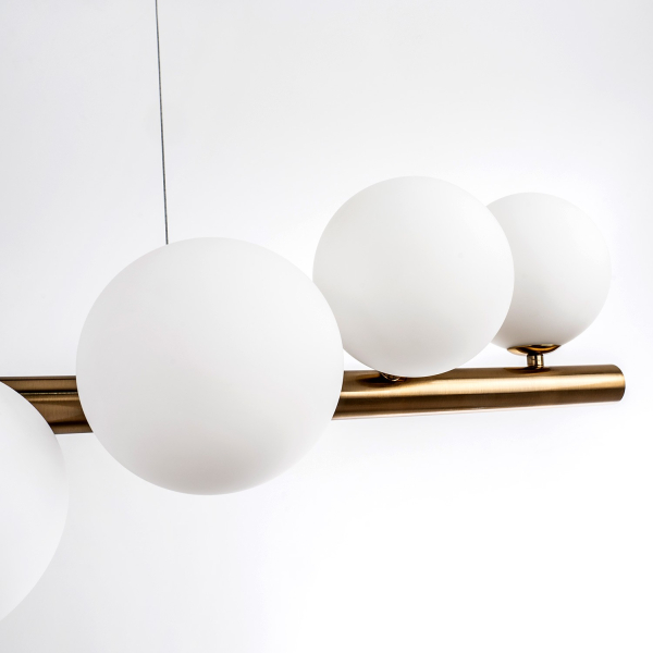 Подвесной светильник MODESTYLE MS.6033.9 BS