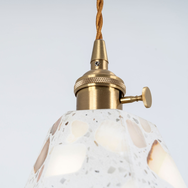 Подвесной светильник MODESTYLE MS.151.150 BS