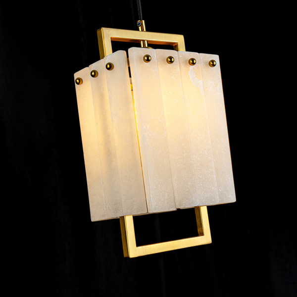 Подвесной светильник MODESTYLE MS.166.145 BS