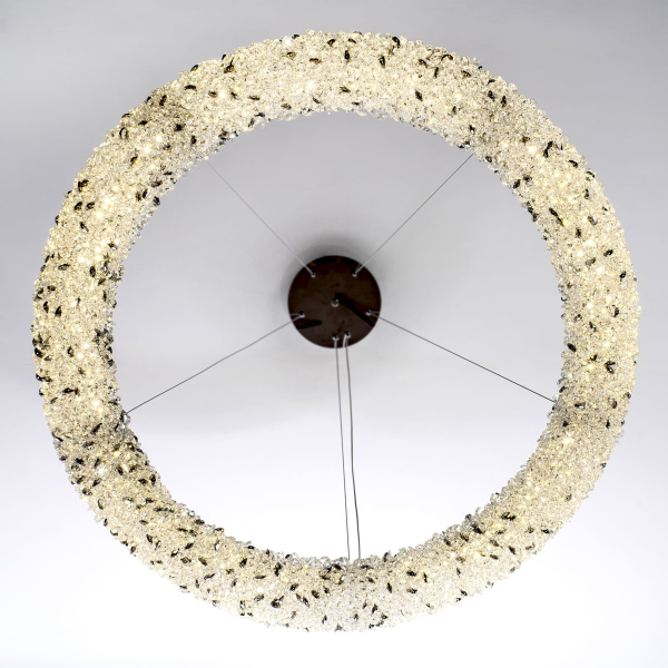 Подвесной светильник MODESTYLE MS.6000.800 CR