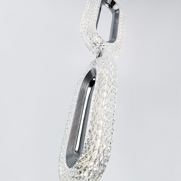 Подвесной светильник MODESTYLE MS.1120.3 CR