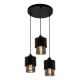 Подвесной светильник MODEMODERN MD.0650.3R
