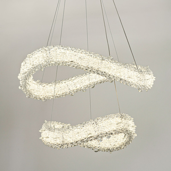 Подвесной светильник MODESTYLE MS.5003.600.400 CR