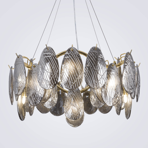 Подвесной светильник MODESTYLE MS.2295.10 SM