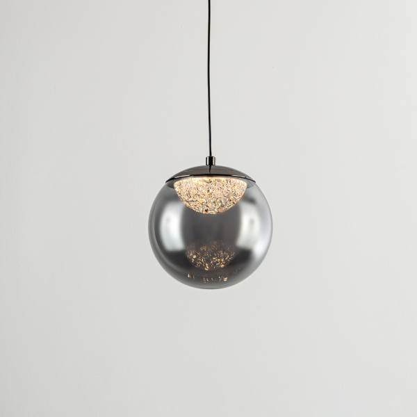 Подвесной светильник MODELUX ML.2338.150 BK-BK