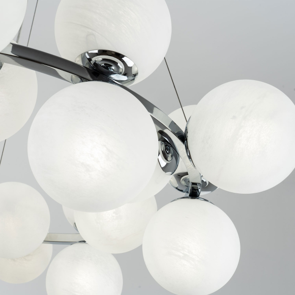 Подвесной светильник MODESTYLE MS.6117.24 CR