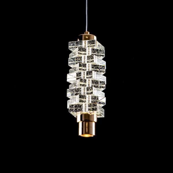 Подвесной светильник MODELUX ML.9050.100 GD