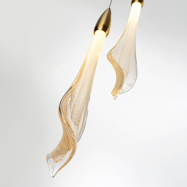 Подвесной светильник MODELUX ML.89181.2 BS