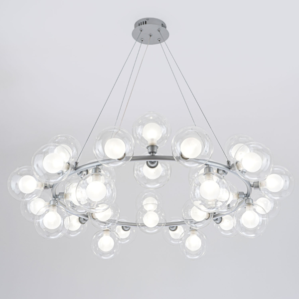 Подвесной светильник MODESTYLE MS.6030.32 SL