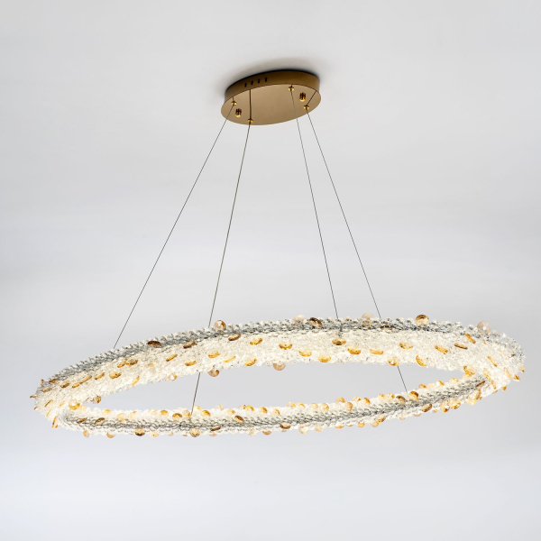 Подвесной светильник MODESTYLE MS.5006.1200 GD