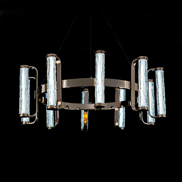 Подвесной светильник MODESTYLE MS.2340.800 BK