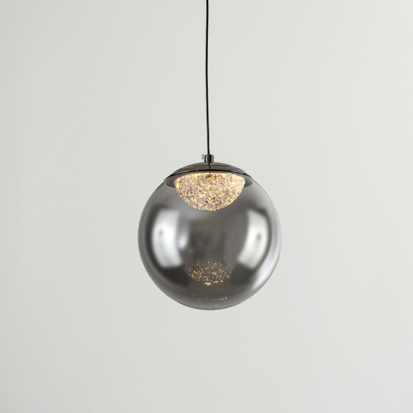 Подвесной светильник MODELUX ML.2338.180 BK-BK