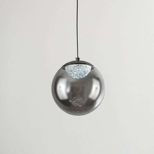 Подвесной светильник MODELUX ML.2338.180 BK-BK