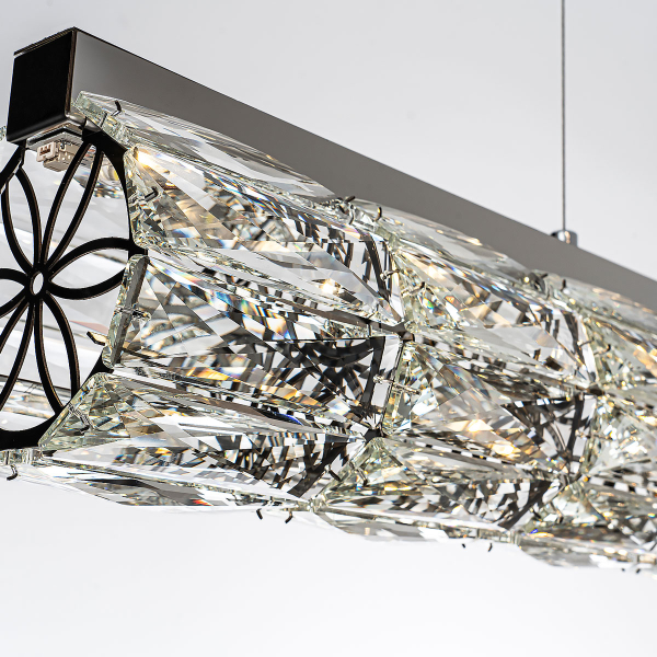 Подвесной светильник MODELUX ML.342.1040 CR