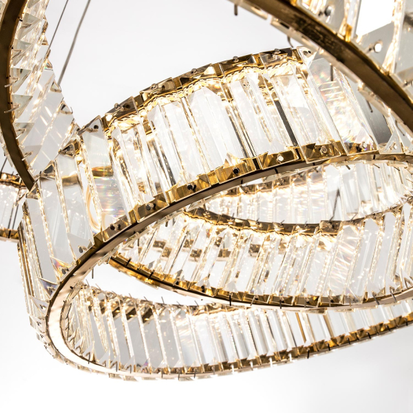 Подвесной светильник MODESTYLE MS.9030.900 BS