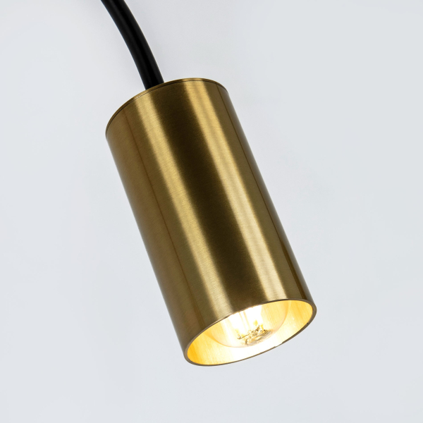 Подвесной светильник MODESTYLE MS.9880.5