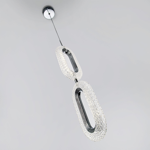 Подвесной светильник MODESTYLE MS.1120.2 CR