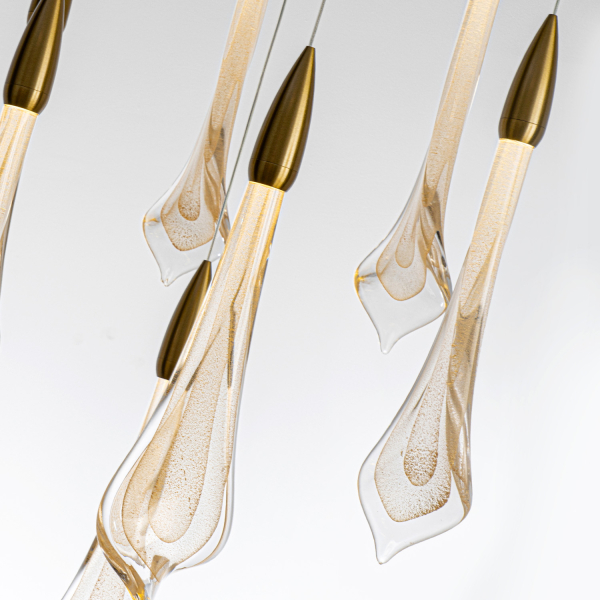 Подвесной светильник MODELUX ML.89181.7 BS