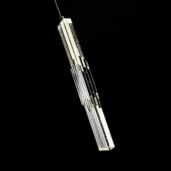 Подвесной светильник MODELUX ML.88987.1 CR