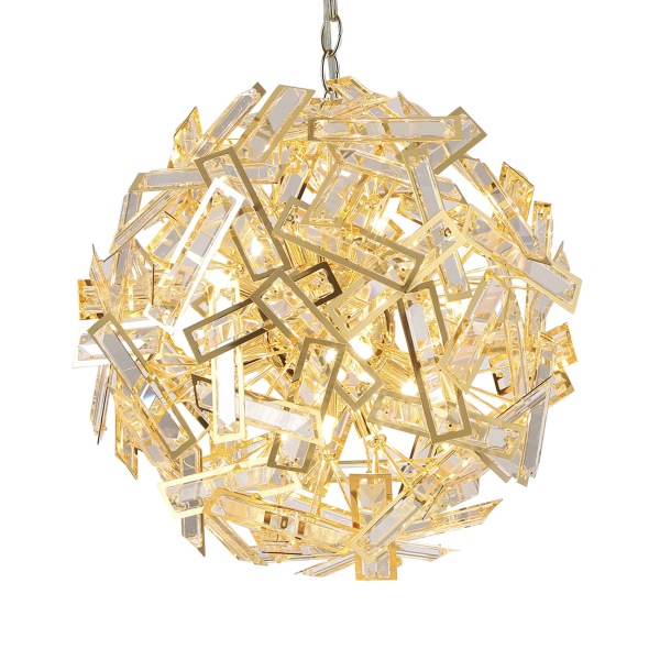 Подвесной светильник MODESTYLE MS.2298.500 GD