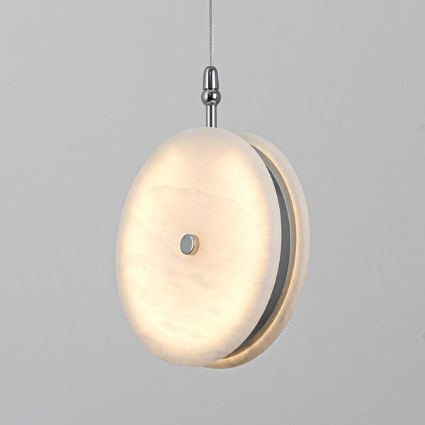 Подвесной светильник MODESTYLE MS.177.1 CR