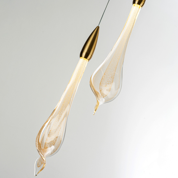 Подвесной светильник MODELUX ML.89181.2 BS