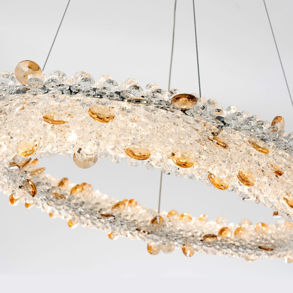 Подвесной светильник MODESTYLE MS.5006.750 GD