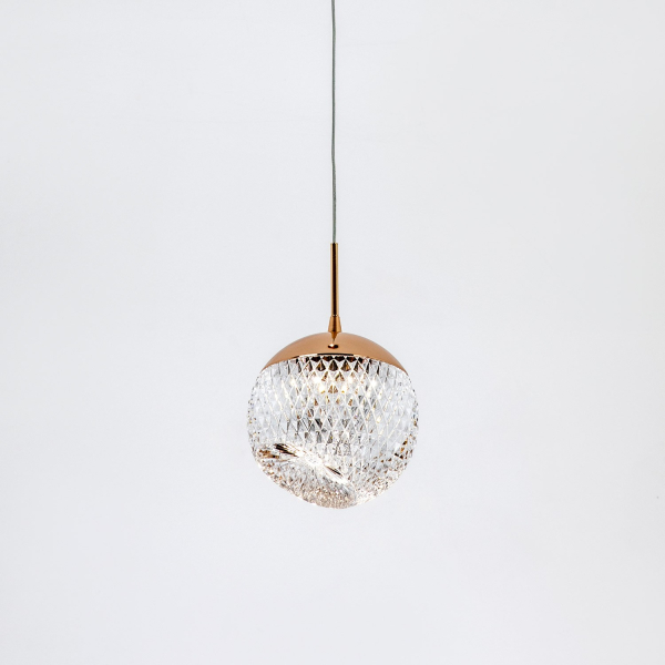 Подвесной светильник MODESTYLE MS.89119.1 GD