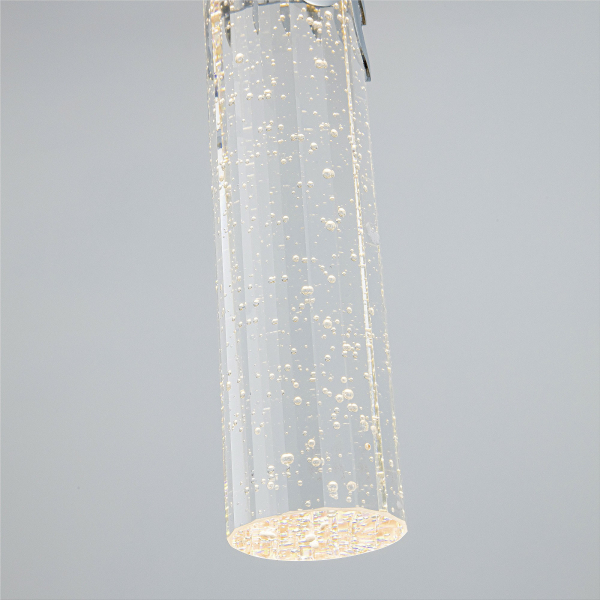 Подвесной светильник MODELUX ML.88965.1 CH