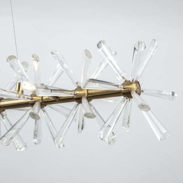 Подвесной светильник MODESTYLE MS.9028.15