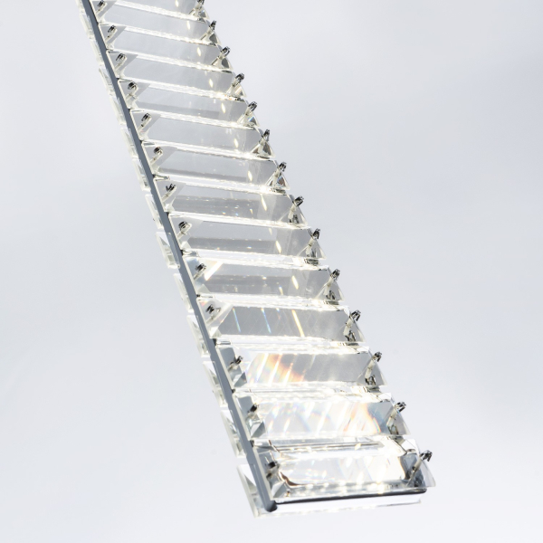 Подвесной светильник MODESTYLE MS.88909.3 CR