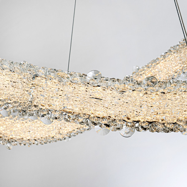 Подвесной светильник MODESTYLE MS.5003.800 CR