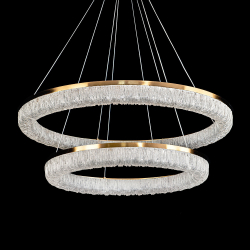 Подвесной светильник MODESTYLE MS.9025.800.600 BS